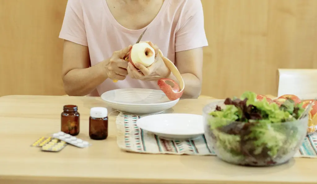 dieta