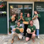 Team del Forno di San Leo
