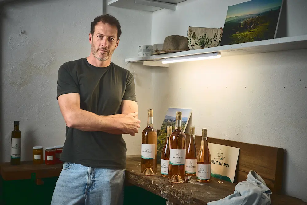 “Vini Piwi e dealcolati spostano la viticoltura verso un modello industriale”. L’enologo Adriano Zago parla del futuro del vigneto Italia “Vini Piwi e dealcolati spostano la viticoltura verso un modello industriale”. L’enologo Adriano Zago parla del futuro del vigneto Italia