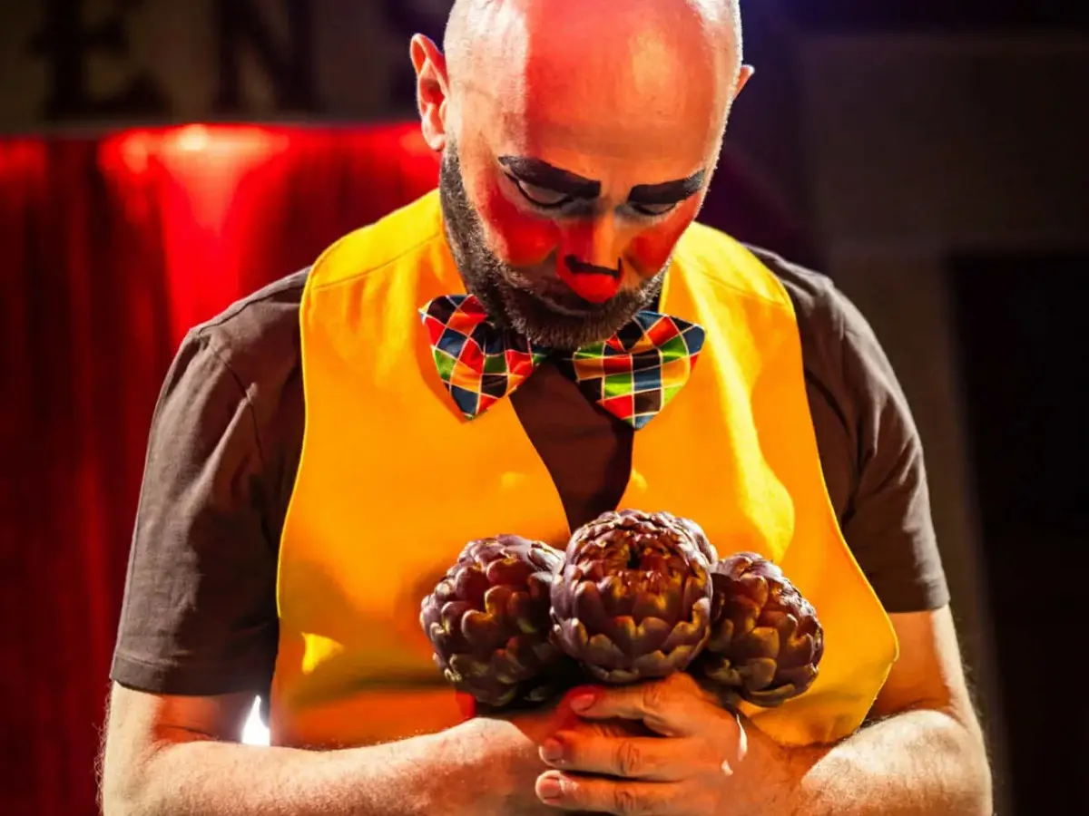 «Quando leggo che il fine dining è morto mi cascano le braccia». Intervista ad Anthony Genovese «Quando leggo che il fine dining è morto mi cascano le braccia». Intervista ad Anthony Genovese