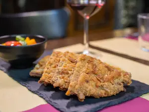 Grissinopoli di Bottega Baretti
