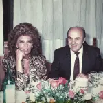 Sofia Loren da Benito al Bosco