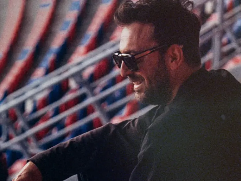 cesare cremonini