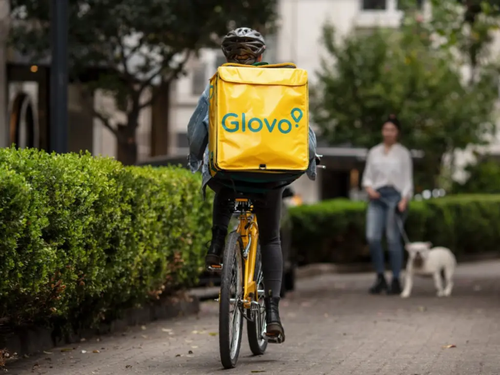 glovo
