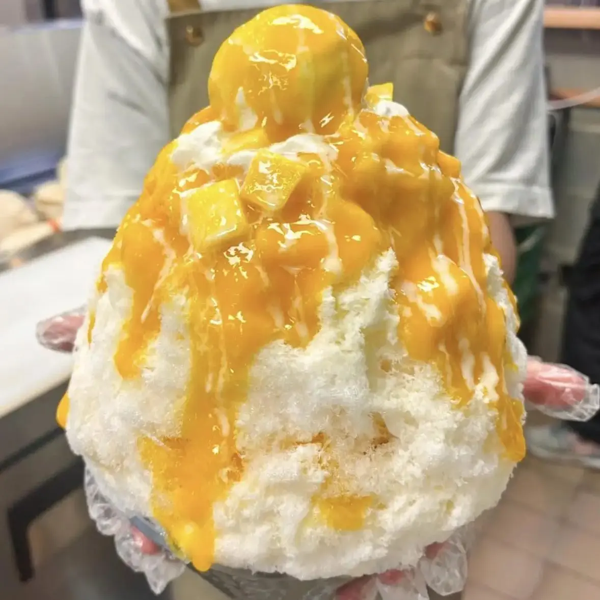kakigori