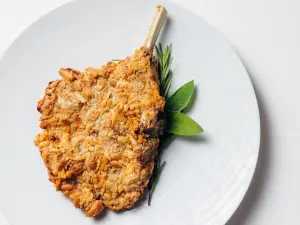 Grissinopoli di Ristorante Monferrato 