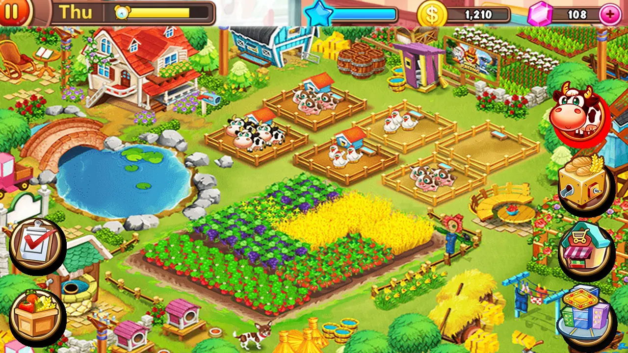 Hay Day