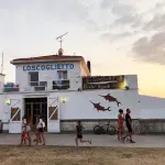 Lo Scoglietto di Rosignano
