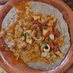 La Maracucciata della Cantina del Marchese
