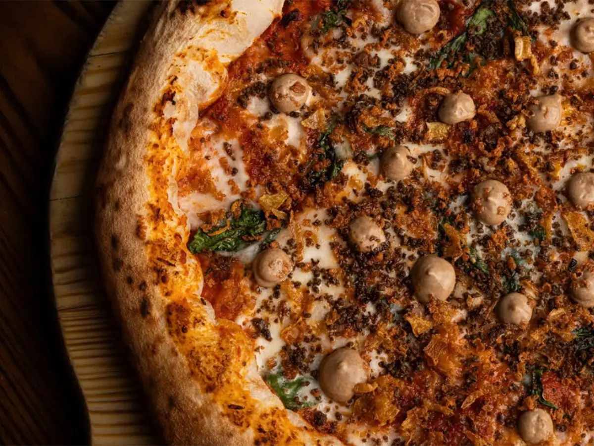 Le migliori pizzerie di Caserta secondo il Gambero Rosso Le migliori pizzerie di Caserta secondo il Gambero Rosso