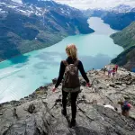 Norvegia overtourism