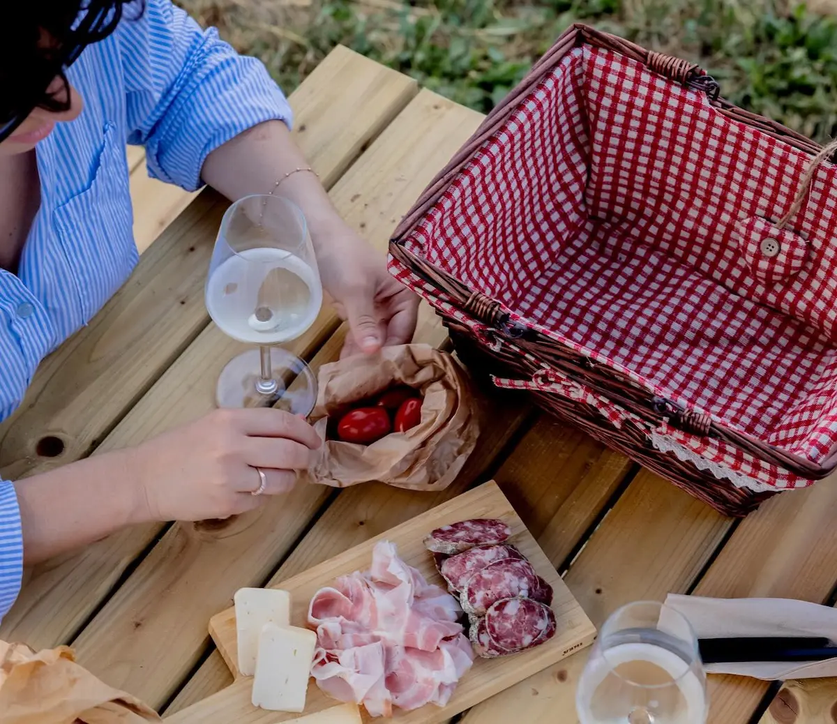 La rivoluzione agricola parte da sud A Milano: aperitivi, cultura e biodiversità a due passi dal centro La rivoluzione agricola parte da sud A Milano: aperitivi, cultura e biodiversità a due passi dal centro