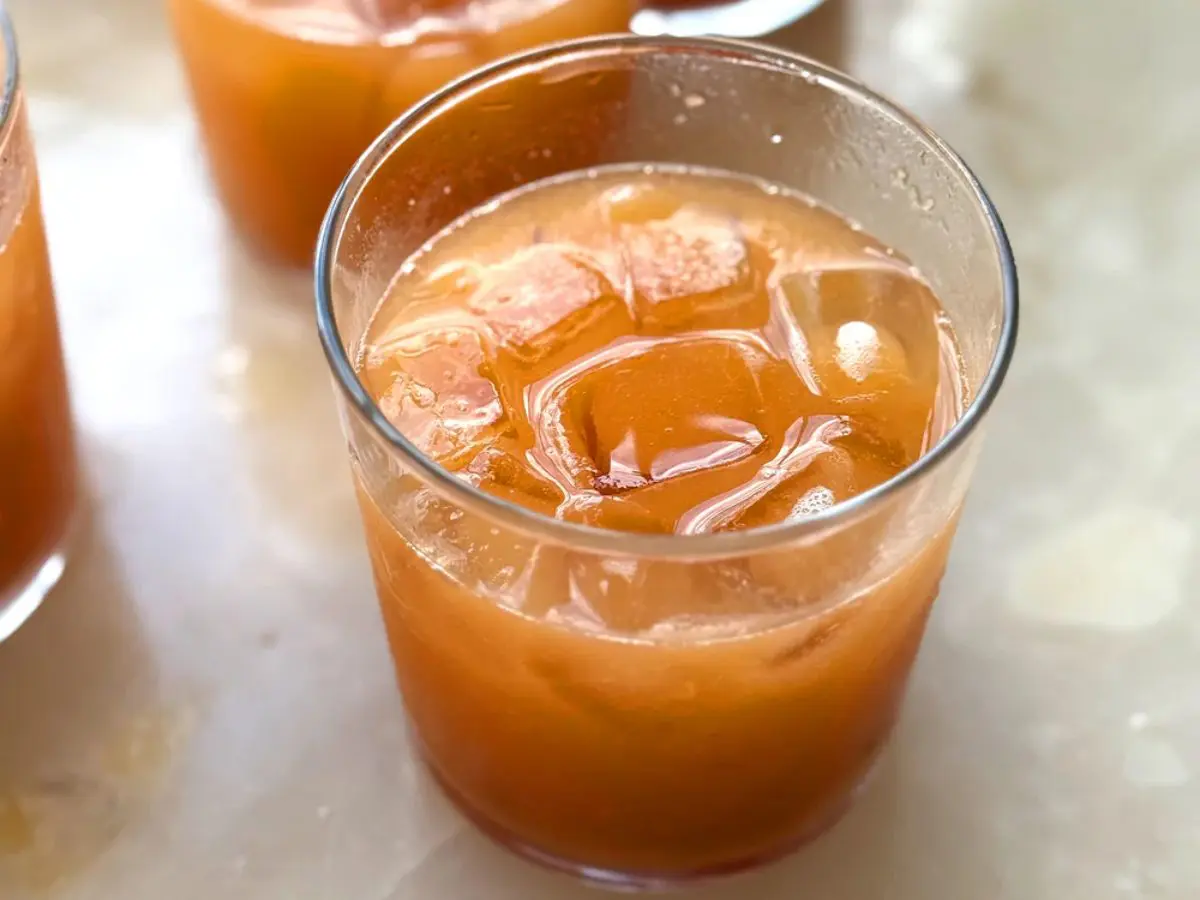 Il cocktail dell’estate firmato Ottolenghi? Da bere dopo aver tagliato il prato Il cocktail dell’estate firmato Ottolenghi? Da bere dopo aver tagliato il prato
