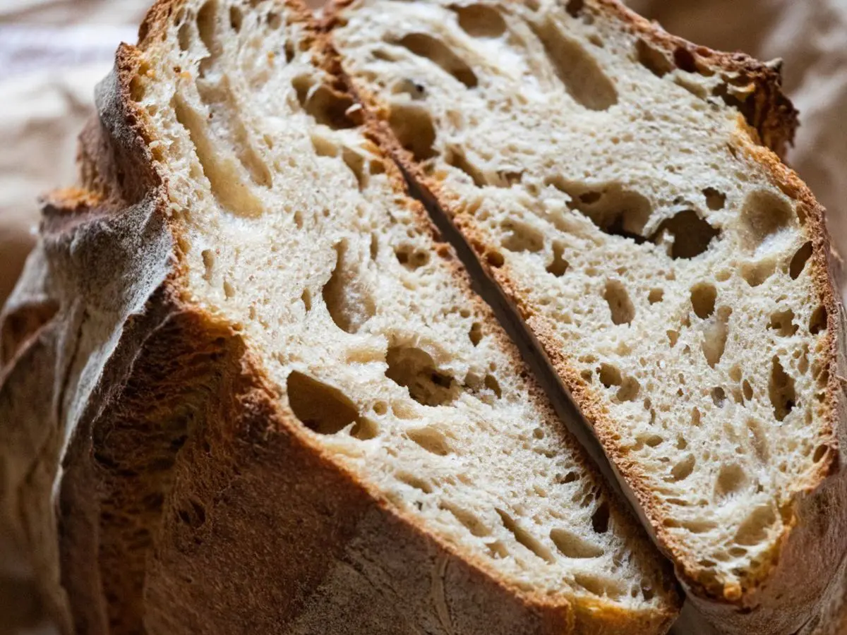 Il pane di Mauro Colagreco