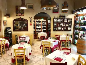 Enoteca Parlapa Torino