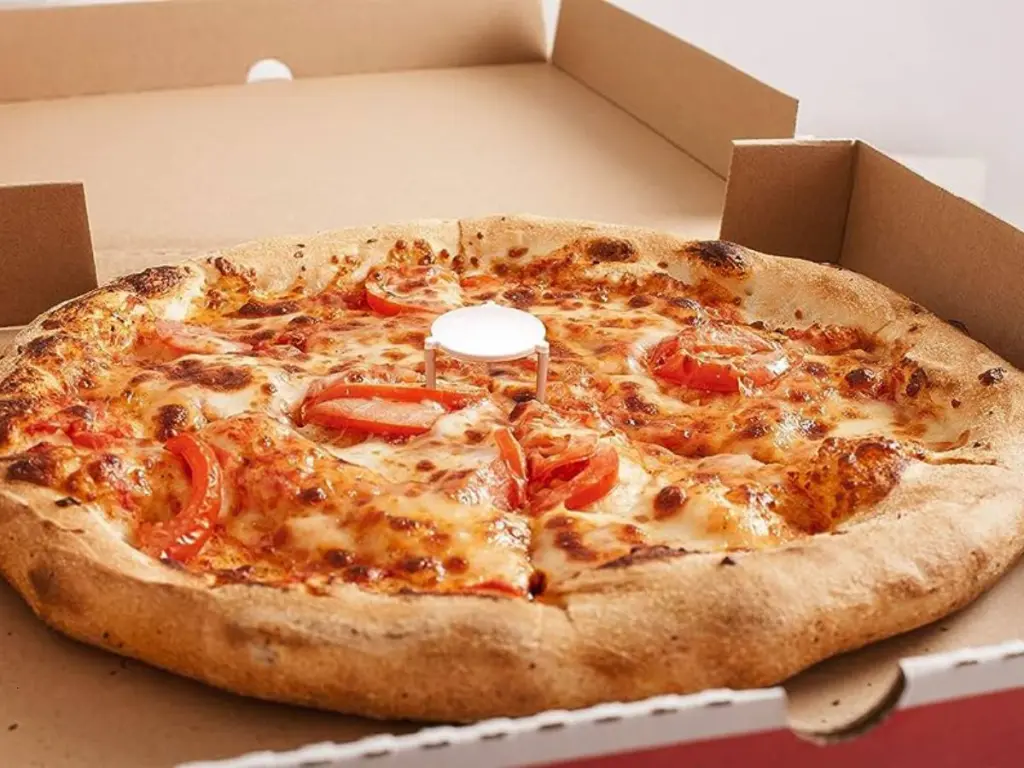 pizza saver