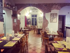 Società dei carbonari Torino