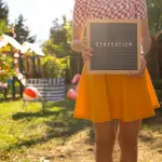 staycation trend dell'estate 2025