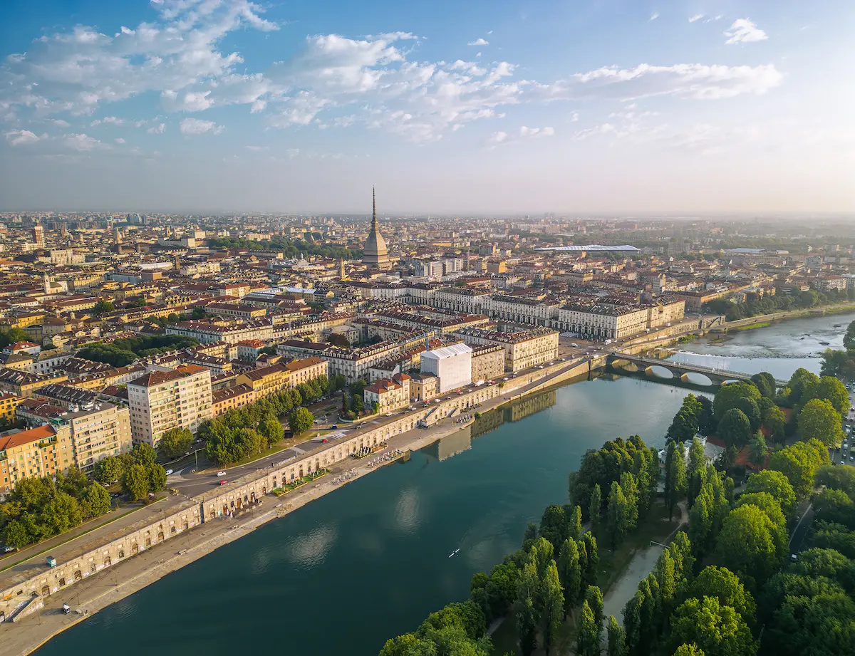 Indotto, comunicazione, eredità: la 50 Best a Torino è un affare a nove zeri Indotto, comunicazione, eredità: la 50 Best a Torino è un affare a nove zeri