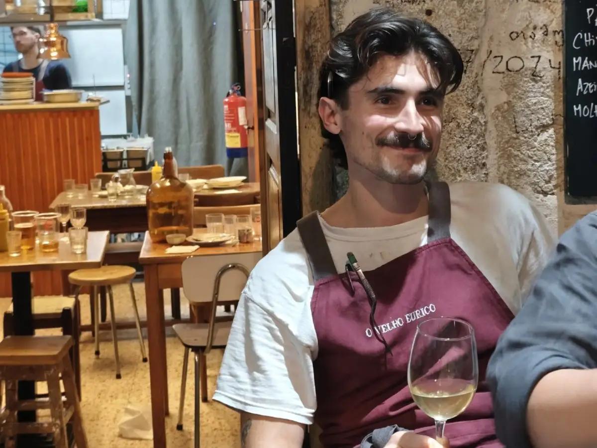 José Paulo Rocha