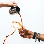 caffè. foto di Tyler Nix/Unsplash