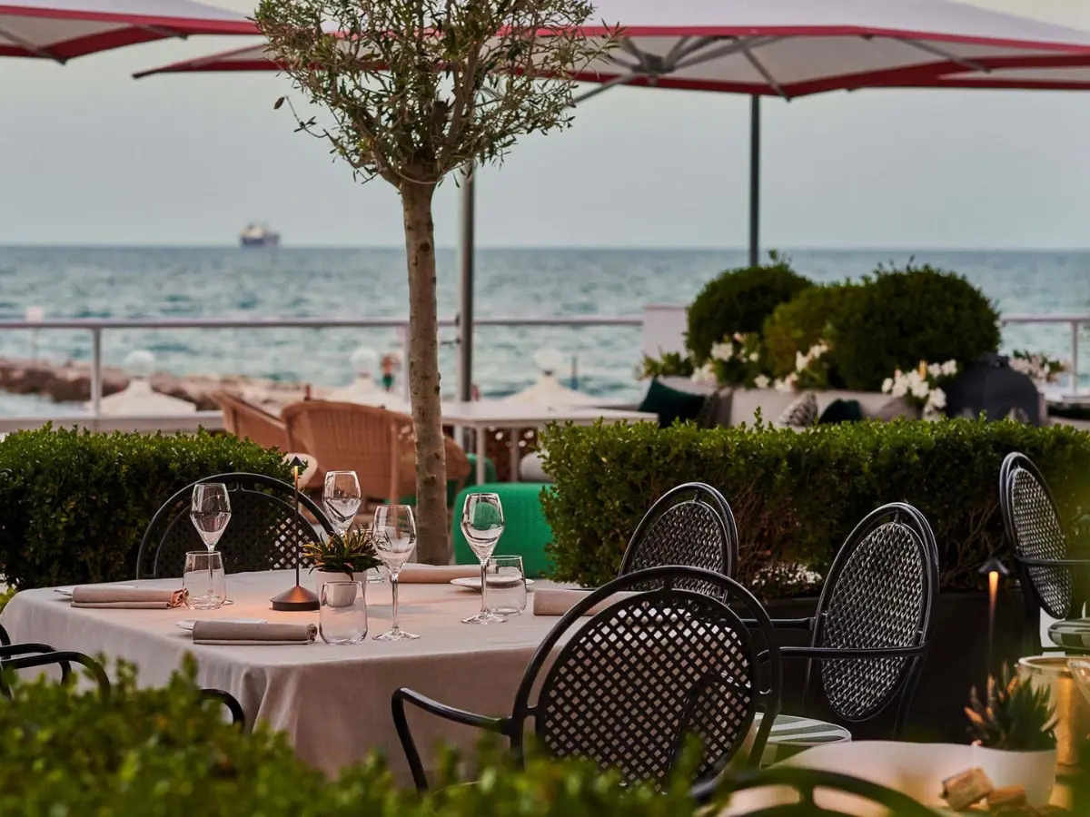 La Venezia nascosta lontano dai turisti: dove mangiare al Lido