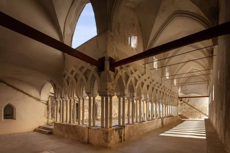 Anantara Convento Di Amalfi