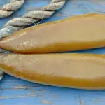 Classifica bottarga artigianale in baffa - cover