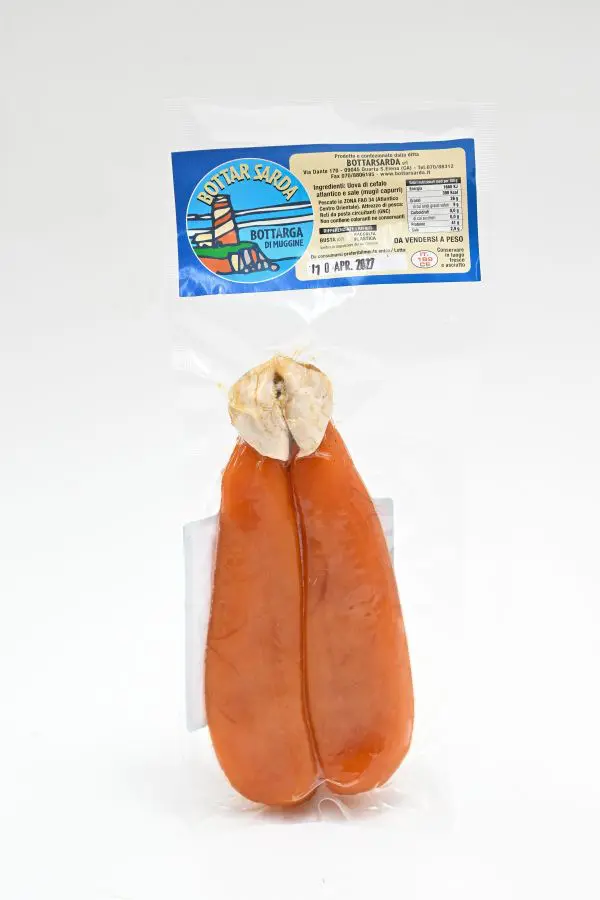 Bottarga Bottarsarda