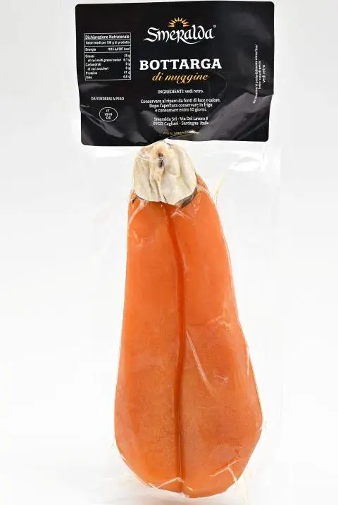 Bottarga Smeralda