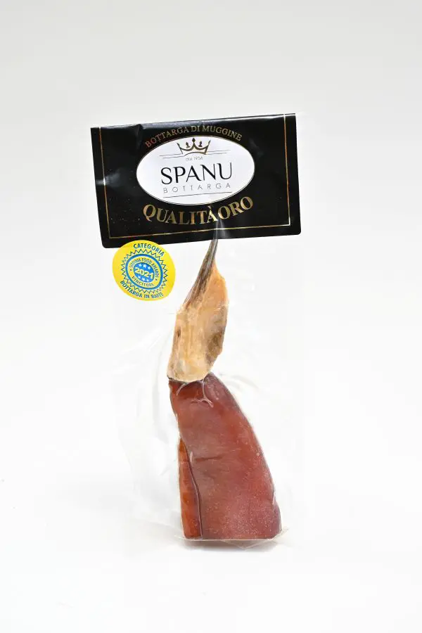 Bottarga Spanu