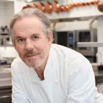 chef thomas keller