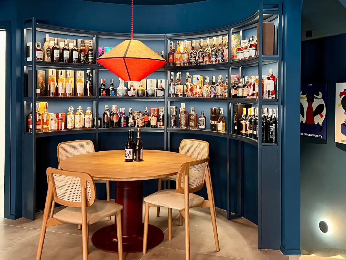 In una delle gallerie più belle di Torino apre l’enoteca di Costardi Bros In una delle gallerie più belle di Torino apre l’enoteca di Costardi Bros