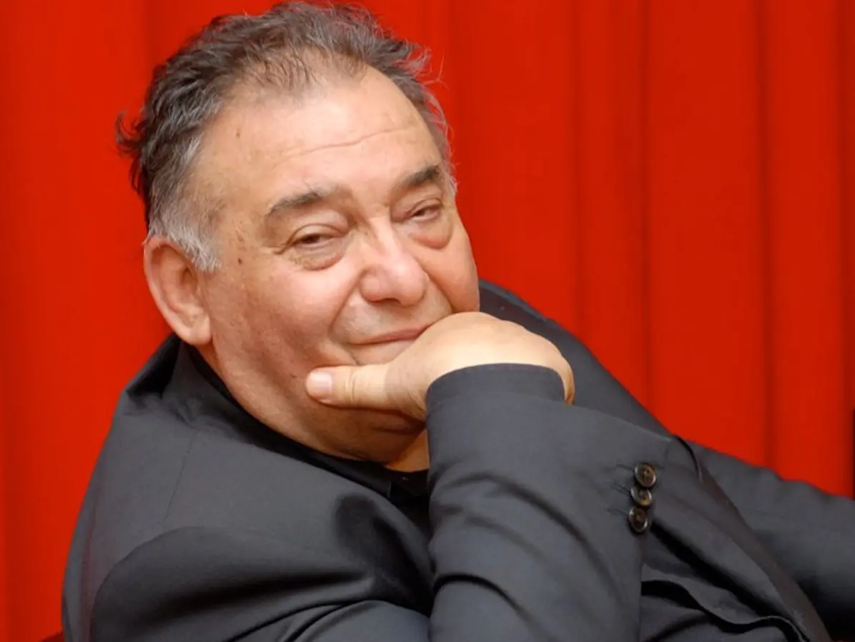 È morto Edoardo Boncinelli, il genetista che ha spiegato perché mangiamo È morto Edoardo Boncinelli, il genetista che ha spiegato perché mangiamo