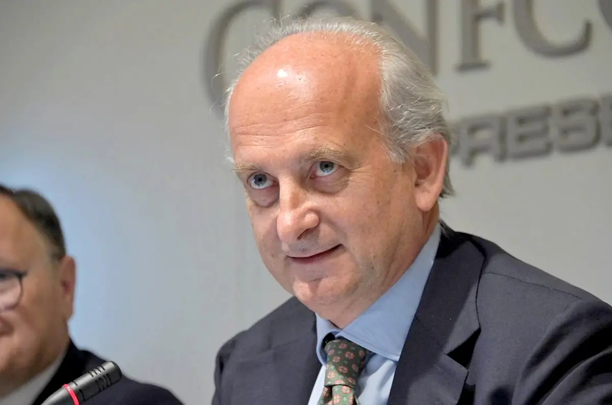 Lamberto Frescobaldi confermato alla presidenza dell’Unione italiana vini