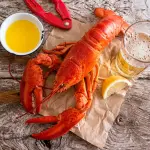 Maine Lobster Festival