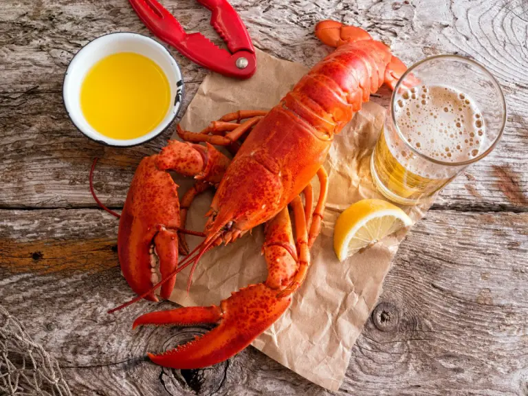 Maine Lobster Festival