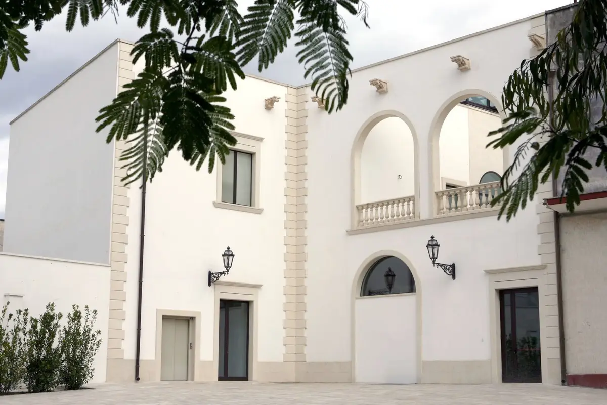 Continua l’espansione pugliese di Cantine Paololeo: acquisita l’azienda vitivinicola Candido