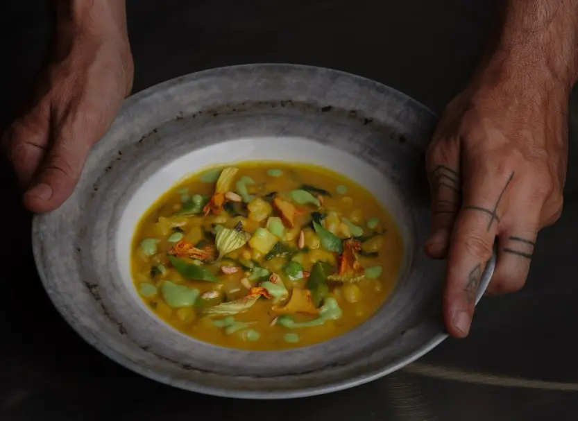 Il ristorante di Imperia che prepara solo ricette liguri perdute Il ristorante di Imperia che prepara solo ricette liguri perdute