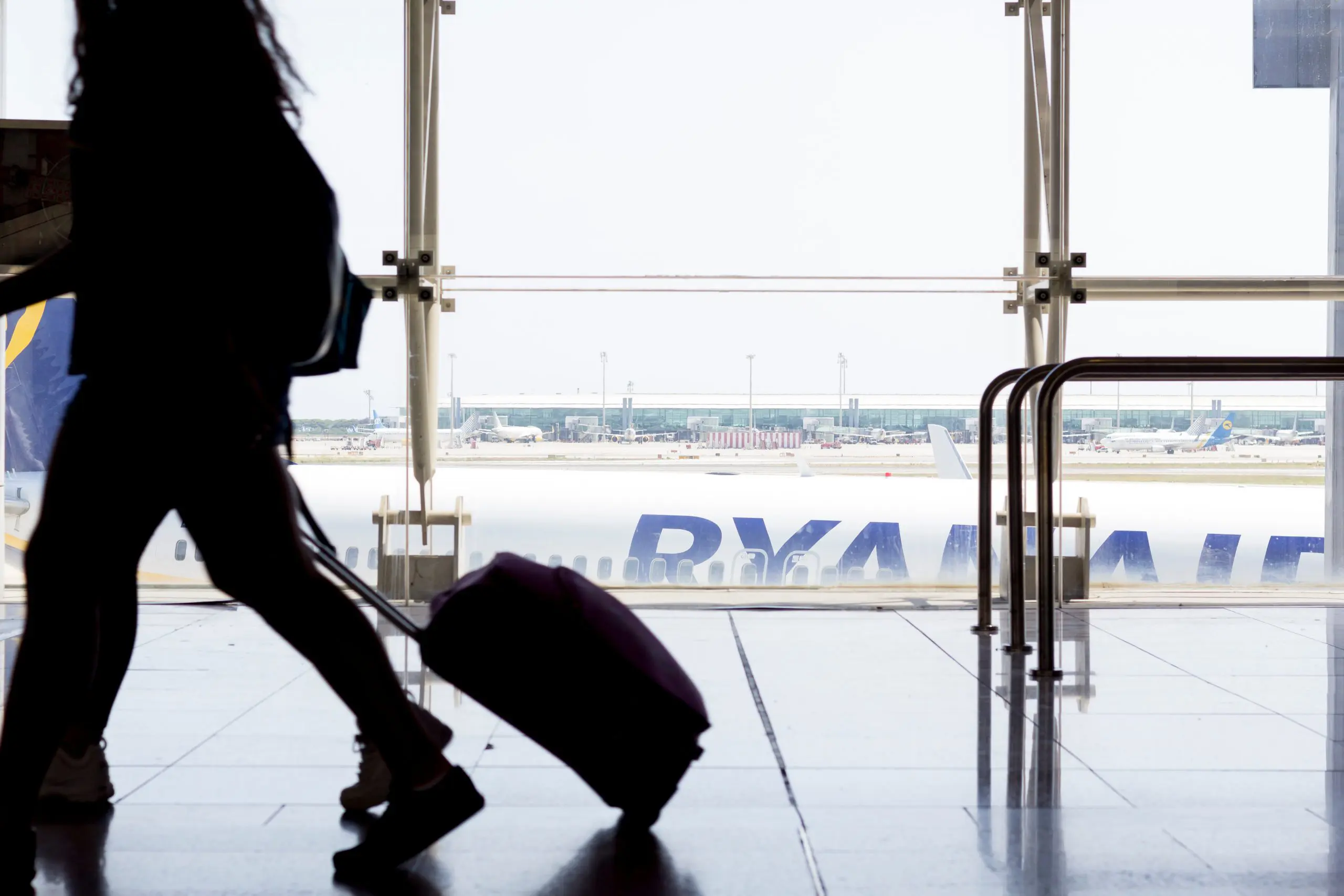 Cara Ryanair, hai ragione sui prezzi del cibo in aeroporto ma anche tu non scherzi Cara Ryanair, hai ragione sui prezzi del cibo in aeroporto ma anche tu non scherzi