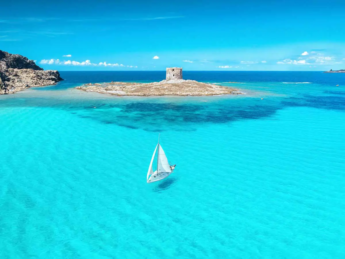 Ecco le dieci spiagge più instagrammate d’Italia: quattro sono in Sardegna Ecco le dieci spiagge più instagrammate d’Italia: quattro sono in Sardegna