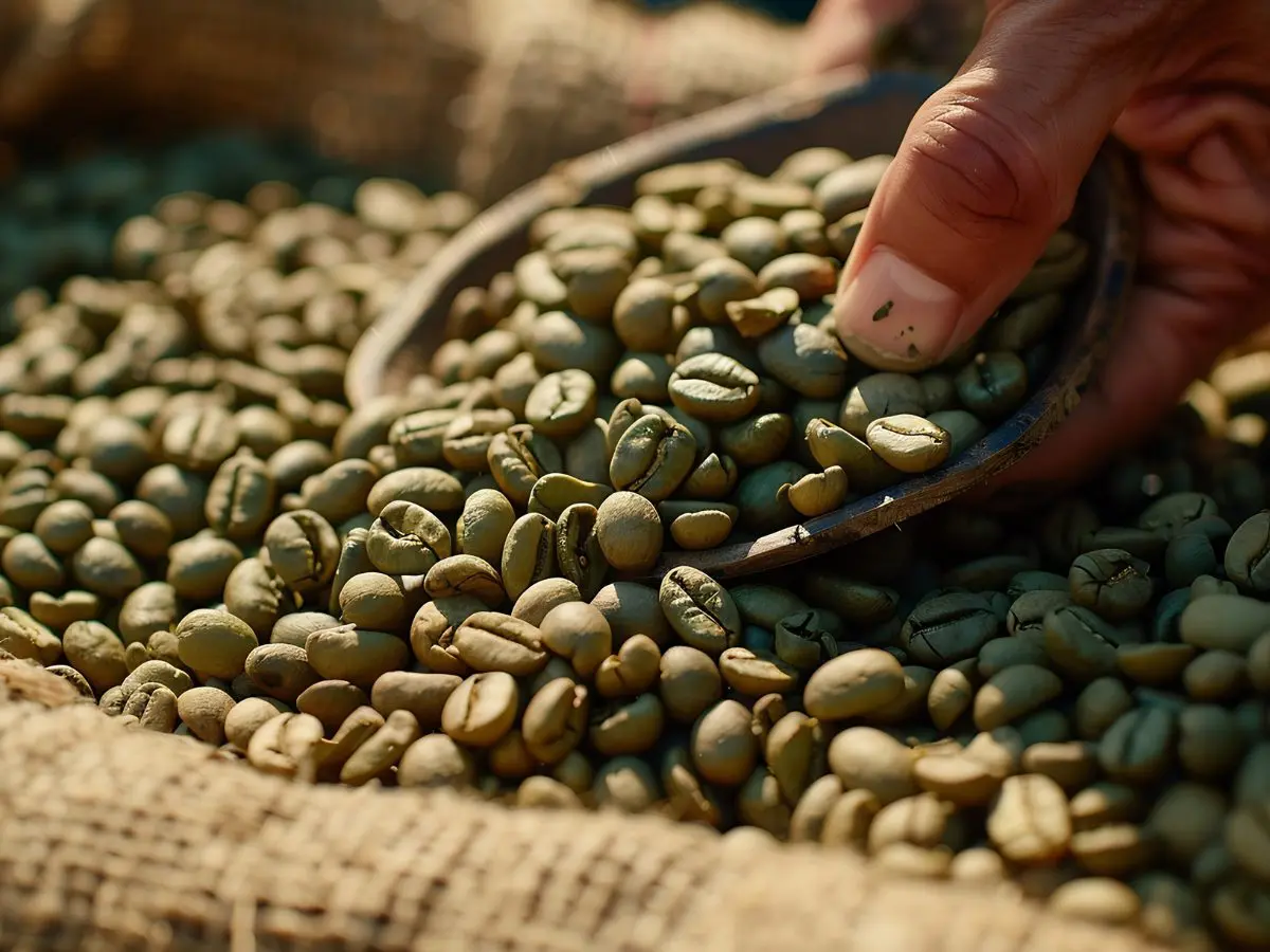 Il caffè brasiliano è in crisi Il caffè brasiliano è in crisi