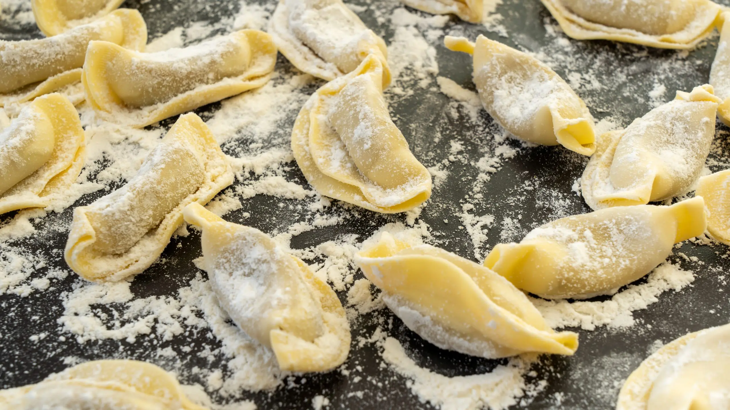 Che cosa sono i casonsei bresciani: la ricetta speciale di Giorgione