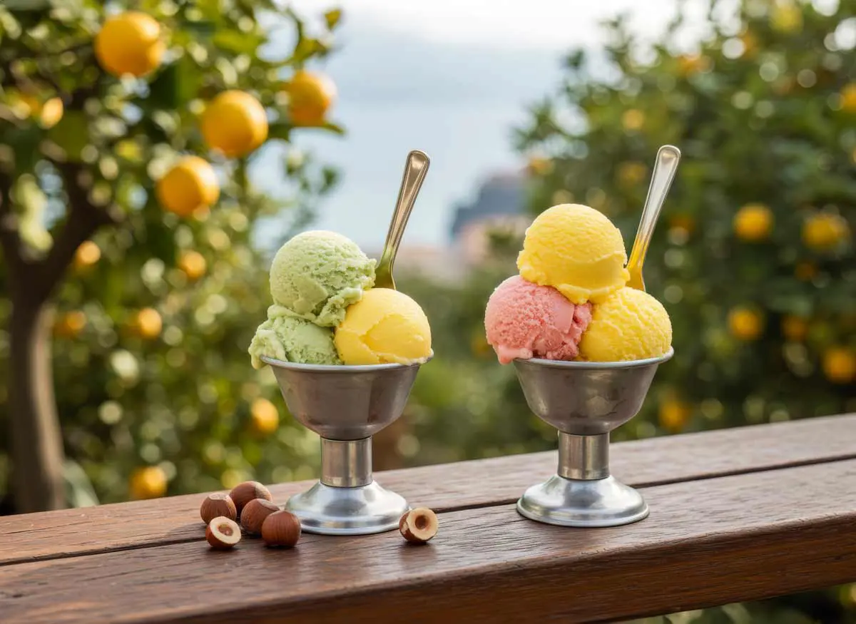 Gelato artigianale: incontro al Masaf e proposta di legge per il riconoscimento ufficiale