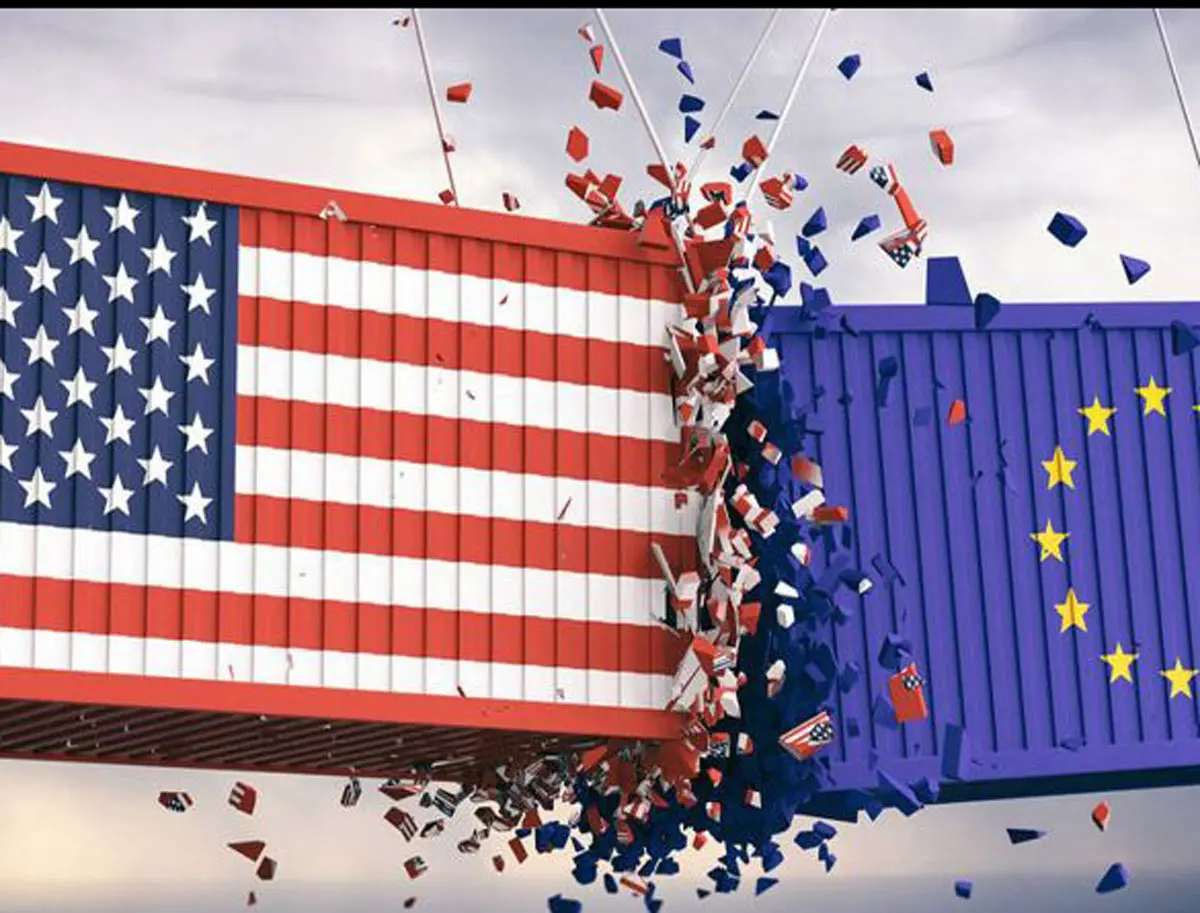 Da Usa l’opzione peggiore: dazi al 30%. Insorge il mondo del vino e agroalimentare: Trump è un nemico Da Usa l’opzione peggiore: dazi al 30%. Insorge il mondo del vino e agroalimentare: Trump è un nemico