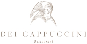 dei cappuccini logo