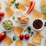 dips