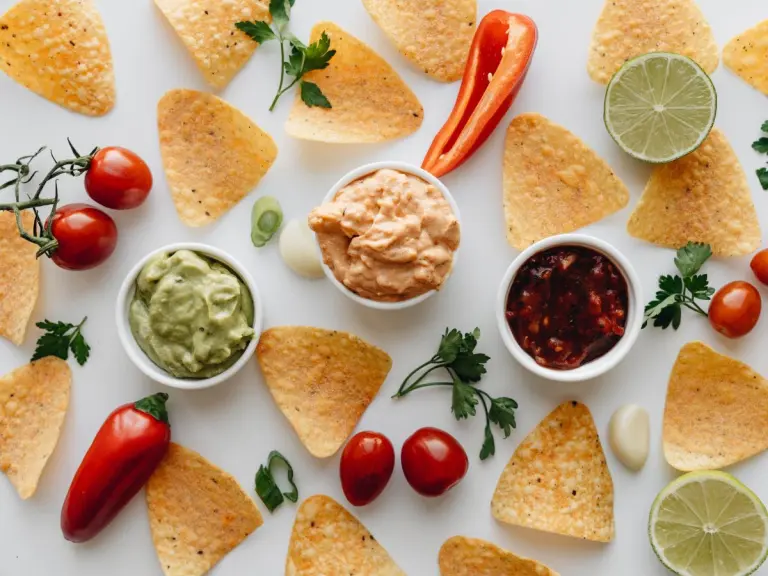 dips