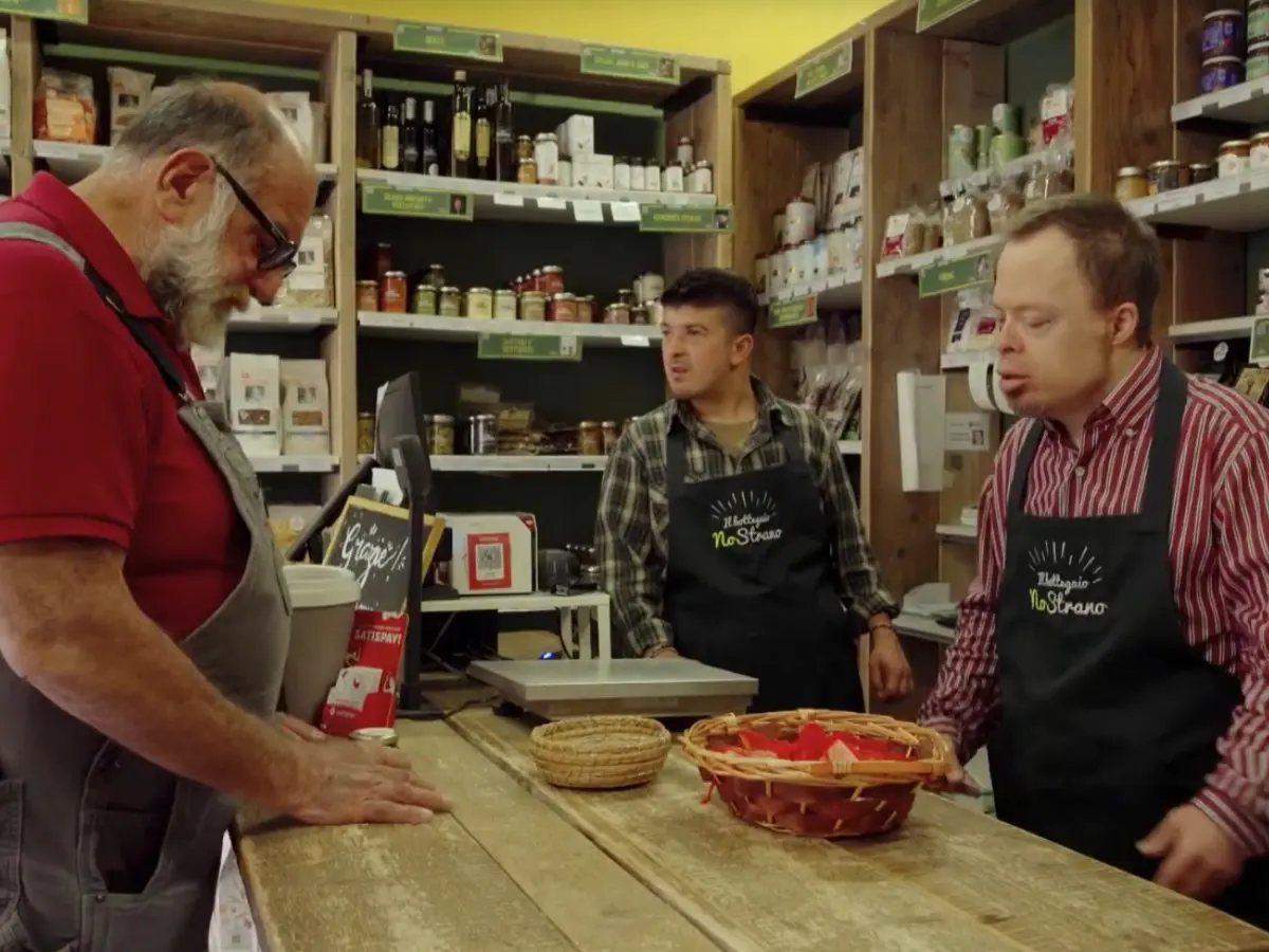 La bottega nascosta a nord di Milano dove acquistare pasta artigianale, sughi e conserve La bottega nascosta a nord di Milano dove acquistare pasta artigianale, sughi e conserve