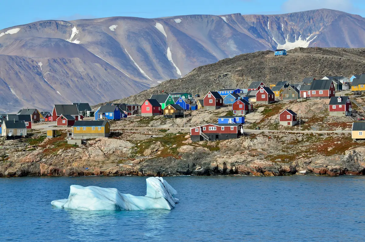 Che cos’è la Coolcation, ovvero la vacanza alternativa ai tempi del riscaldamento globale Che cos’è la Coolcation, ovvero la vacanza alternativa ai tempi del riscaldamento globale